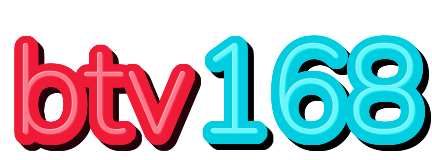 btv168 — logo kanal