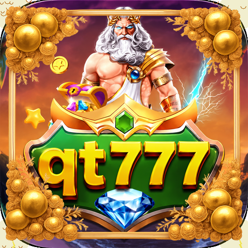 qt777 — mitra unggulan